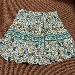 Princess Polly Skirt